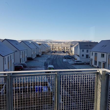 5 Royal View Apartments Stirling Exteriör bild